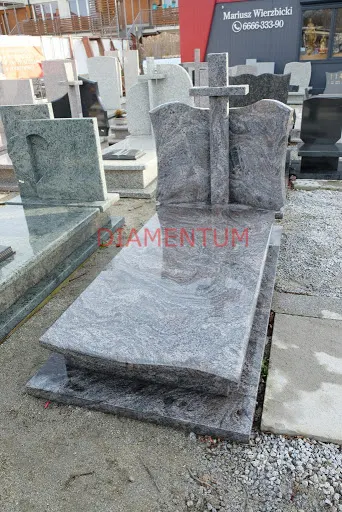 Zakład Kamieniarski Diamentum Mariusz Wierzbicki
