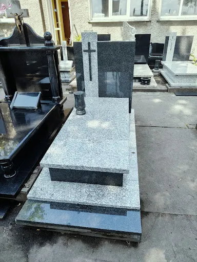 Zakład Kamieniarski Krzysztof Włodarczak